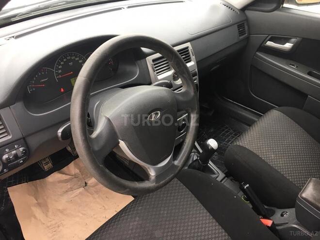LADA (VAZ) Priora 2012, 11,235 km - 1.6 l - Bakı