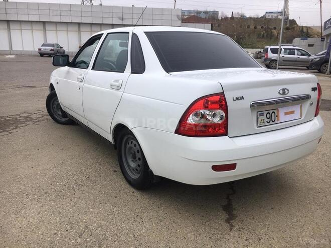 LADA (VAZ) Priora 2012, 11,235 km - 1.6 l - Bakı