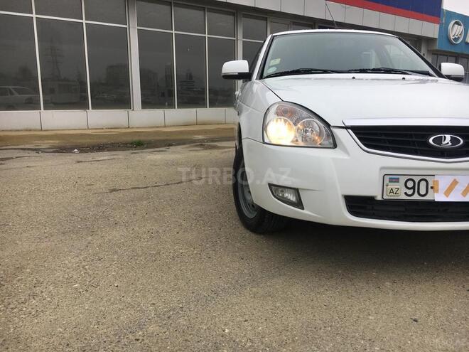 LADA (VAZ) Priora 2012, 11,235 km - 1.6 l - Bakı
