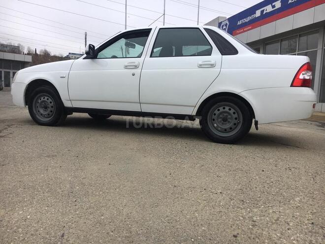 LADA (VAZ) Priora 2012, 11,235 km - 1.6 l - Bakı