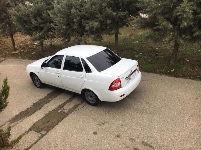 LADA (VAZ) Priora 2012, 11,235 km - 1.6 l - Bakı