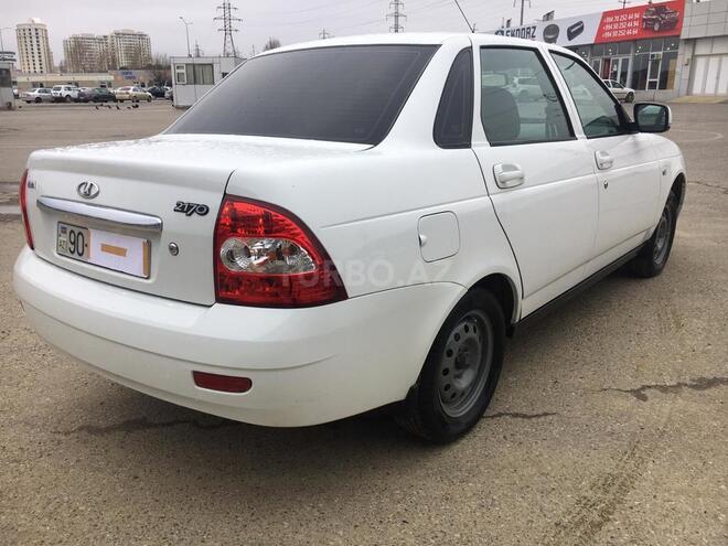 LADA (VAZ) Priora 2012, 11,235 km - 1.6 l - Bakı