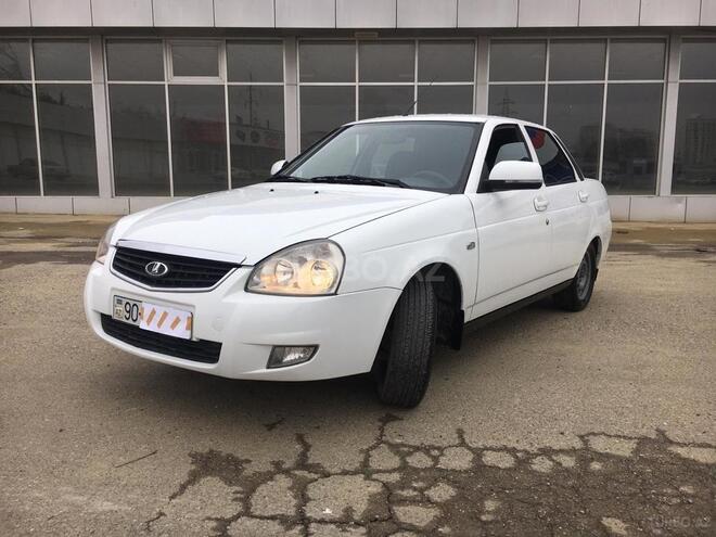 LADA (VAZ) Priora 2012, 11,235 km - 1.6 l - Bakı