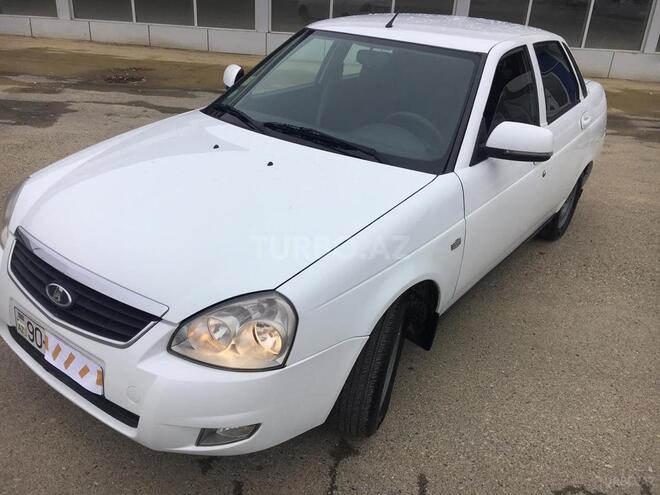 LADA (VAZ) Priora 2012, 11,235 km - 1.6 l - Bakı