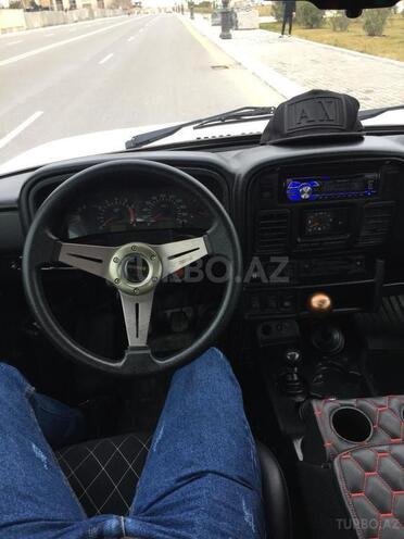 LADA (VAZ) Niva 2010, 101,000 km - 1.7 l - Sumqayıt
