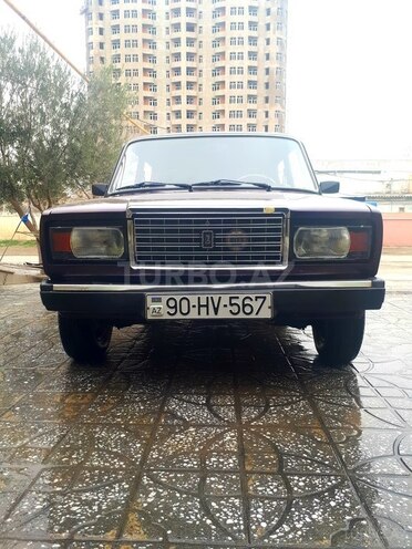 LADA (VAZ) 2107 2010, 860,962 km - 1.5 l - Sumqayıt