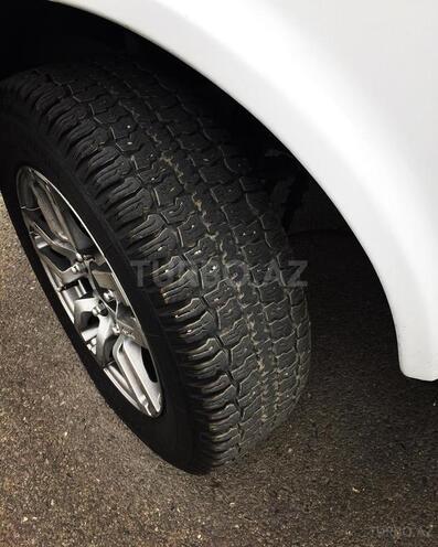 LADA (VAZ) Niva 2010, 101,000 km - 1.7 l - Sumqayıt