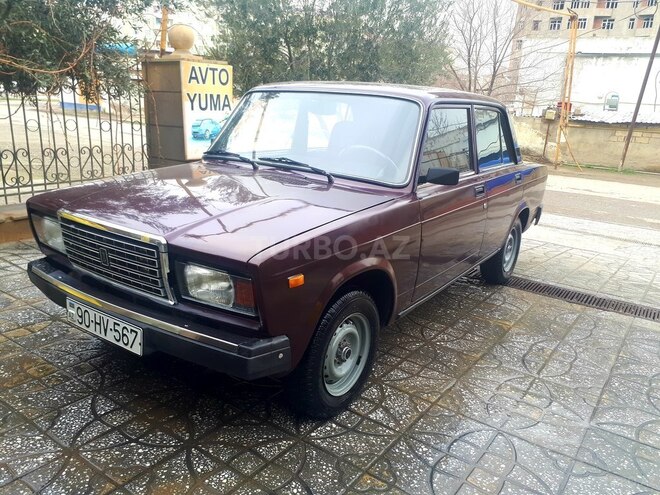 LADA (VAZ) 2107 2010, 860,962 km - 1.5 l - Sumqayıt