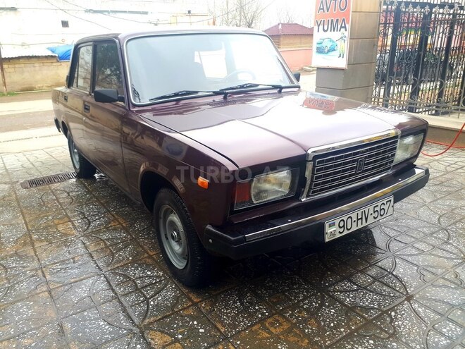 LADA (VAZ) 2107 2010, 860,962 km - 1.5 l - Sumqayıt