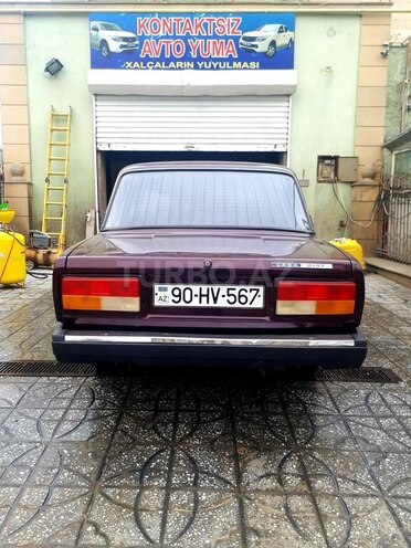 LADA (VAZ) 2107 2010, 860,962 km - 1.5 l - Sumqayıt