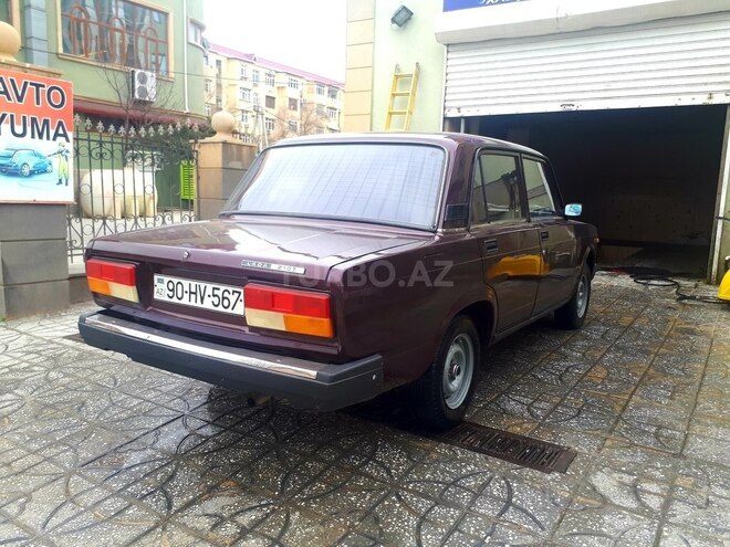 LADA (VAZ) 2107 2010, 860,962 km - 1.5 l - Sumqayıt