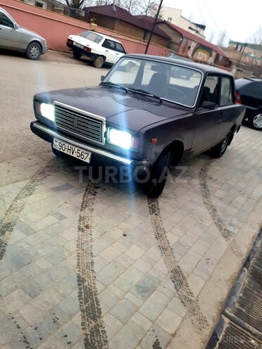 LADA (VAZ) 2107 2010, 860,962 km - 1.5 l - Sumqayıt