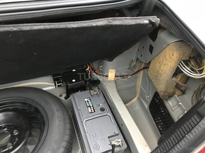 Mercedes C 230 1999, 152,000 km - 2.3 l - Bakı