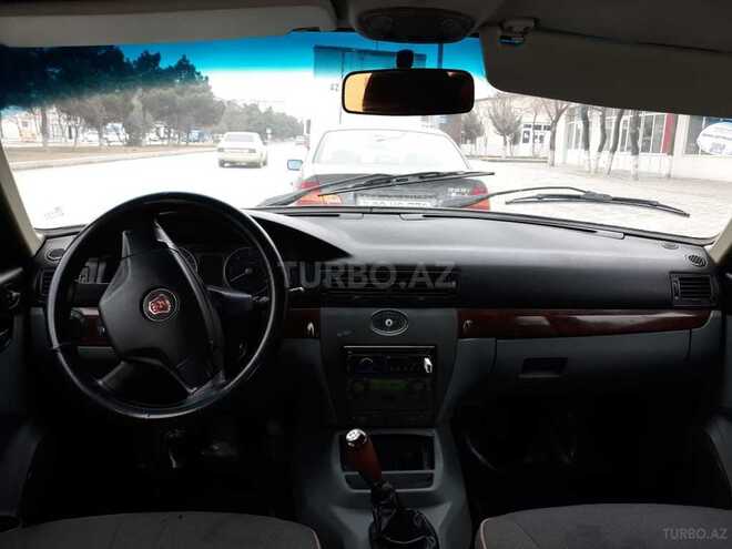 GAZ 31105 2007, 125,105 km - 2.3 л - Sumqayıt