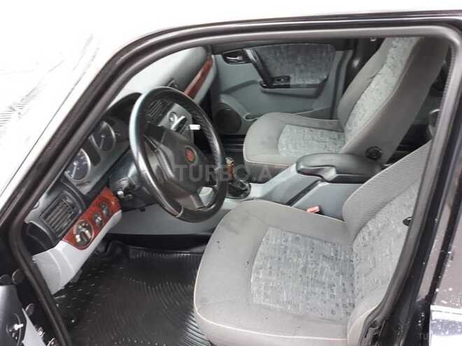 GAZ 31105 2007, 125,105 km - 2.3 л - Sumqayıt
