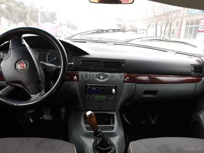 GAZ 31105 2007, 125,105 km - 2.3 л - Sumqayıt