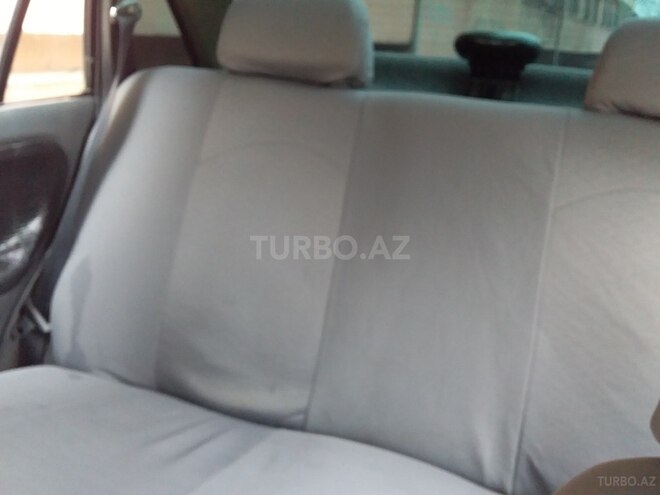 Daewoo Nexia 2008, 433,520 km - 1.5 l - Bakı