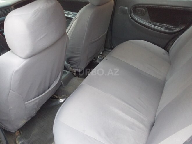 Daewoo Nexia 2008, 433,520 km - 1.5 l - Bakı