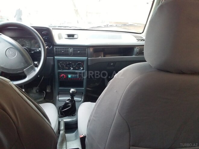 Daewoo Nexia 2008, 433,520 km - 1.5 l - Bakı