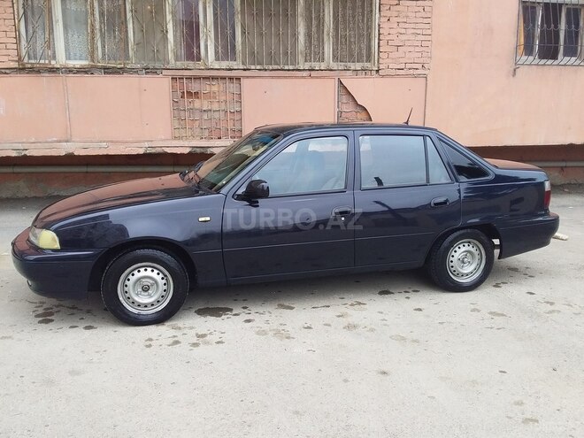 Daewoo Nexia 2008, 433,520 km - 1.5 l - Bakı