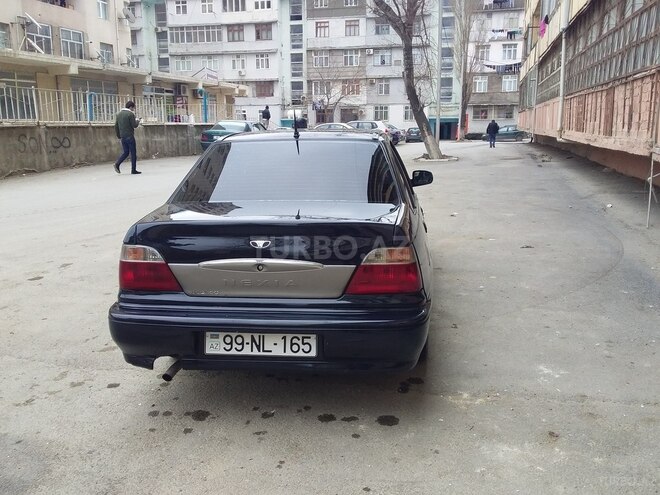 Daewoo Nexia 2008, 433,520 km - 1.5 l - Bakı