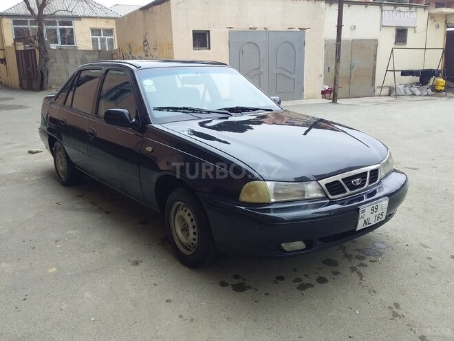 Daewoo Nexia 2008, 433,520 km - 1.5 l - Bakı