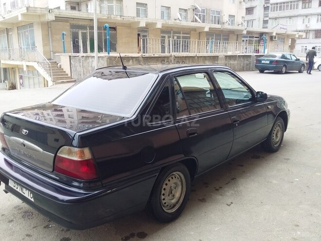 Daewoo Nexia 2008, 433,520 km - 1.5 l - Bakı
