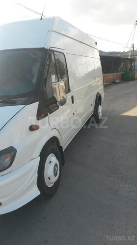 Ford Transit 2002, 650,000 km - 2.5 l - Bakı