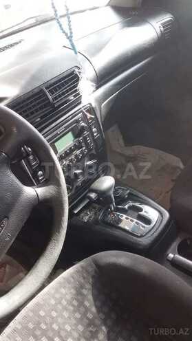 Volkswagen Passat 2001, 150,000 km - 1.8 l - Bakı