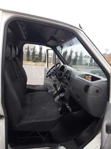 Ford Transit 1998, 220,000 km - 2.5 l - Ağdam