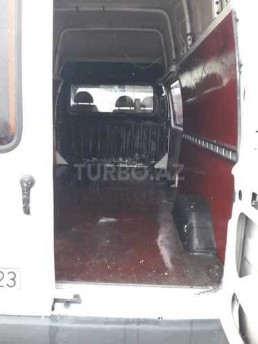 Ford Transit 1998, 220,000 km - 2.5 l - Ağdam