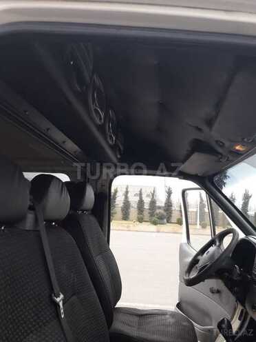 Ford Transit 1998, 220,000 km - 2.5 l - Ağdam
