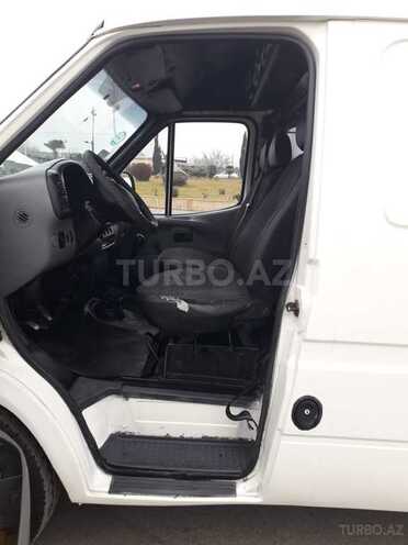Ford Transit 1998, 220,000 km - 2.5 l - Ağdam