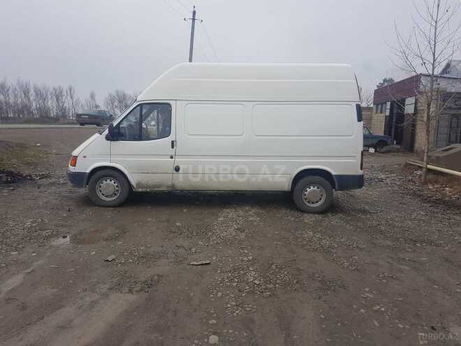 Ford Transit 1998, 220,000 km - 2.5 l - Ağdam