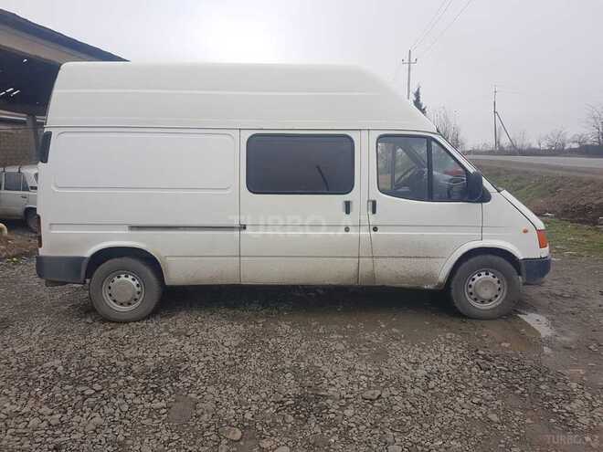 Ford Transit 1998, 220,000 km - 2.5 l - Ağdam