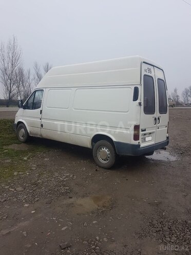Ford Transit 1998, 220,000 km - 2.5 l - Ağdam
