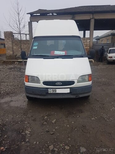 Ford Transit 1998, 220,000 km - 2.5 l - Ağdam