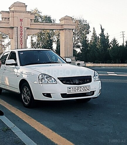 LADA (VAZ) Priora 2013, 159,000 km - 1.6 л - Mingəçevir