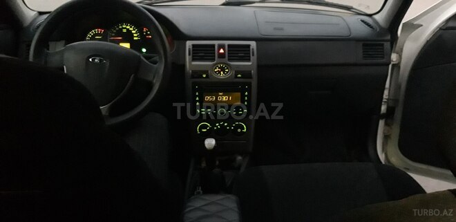 LADA (VAZ) Priora 2013, 159,000 km - 1.6 л - Mingəçevir