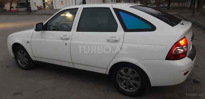 LADA (VAZ) Priora 2013, 159,000 km - 1.6 л - Mingəçevir