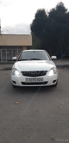 LADA (VAZ) Priora 2013, 159,000 km - 1.6 л - Mingəçevir