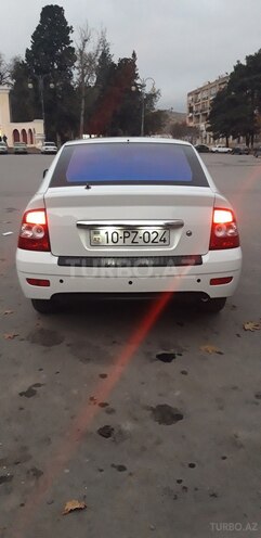 LADA (VAZ) Priora 2013, 159,000 km - 1.6 л - Mingəçevir