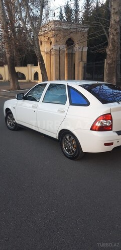 LADA (VAZ) Priora 2013, 159,000 km - 1.6 л - Mingəçevir