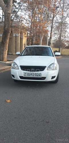 LADA (VAZ) Priora 2013, 159,000 km - 1.6 л - Mingəçevir