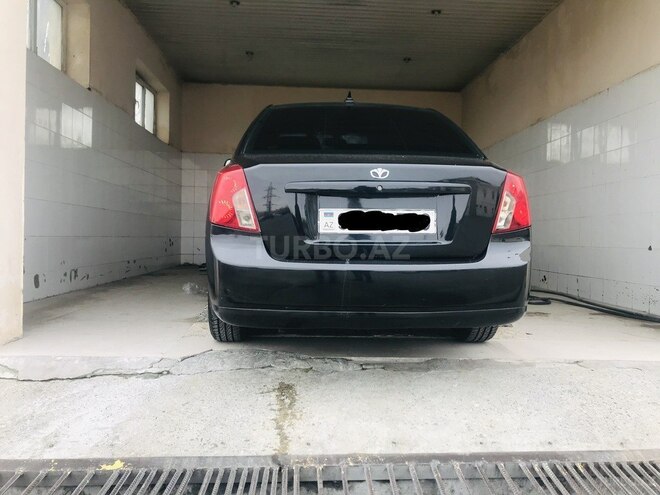Daewoo Gentra 2014, 167,000 km - 1.5 l - Bakı
