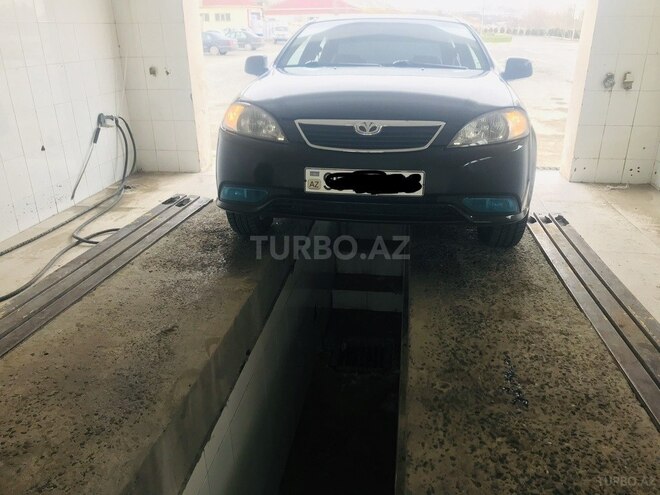 Daewoo Gentra 2014, 167,000 km - 1.5 l - Bakı
