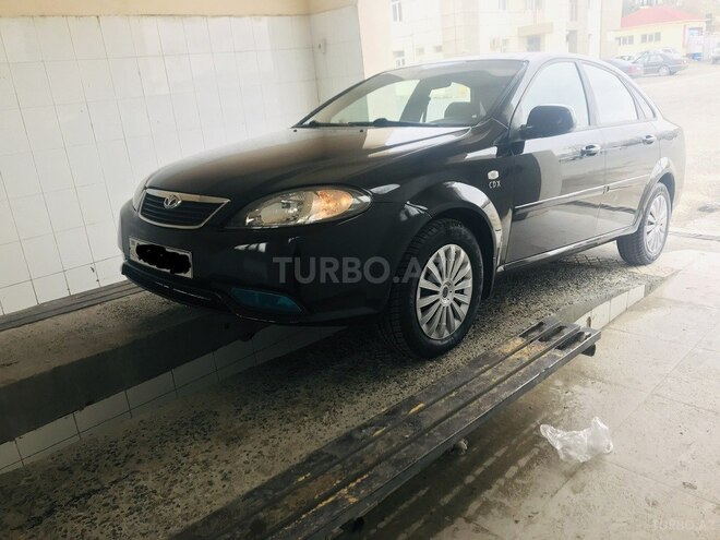 Daewoo Gentra 2014, 167,000 km - 1.5 l - Bakı