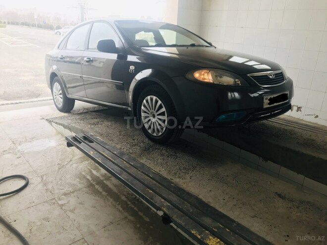Daewoo Gentra 2014, 167,000 km - 1.5 l - Bakı