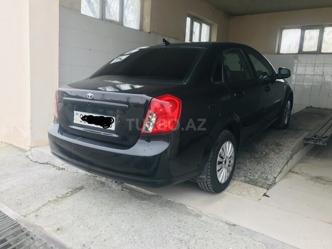 Daewoo Gentra 2014, 167,000 km - 1.5 l - Bakı