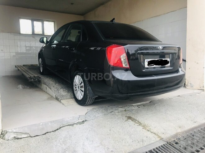Daewoo Gentra 2014, 167,000 km - 1.5 l - Bakı